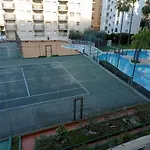 Appartement Tropicana Park Solo Familias Serviplaya Gandie