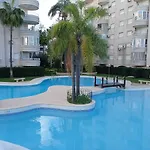 Tropicana Park Solo Familias Serviplaya *