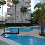 Tropicana Park Solo Familias Serviplaya * Gandie