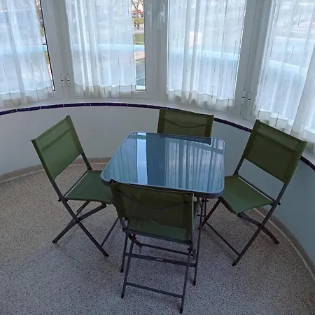 Tropicana Park Solo Familias Serviplaya Apartment Gandia