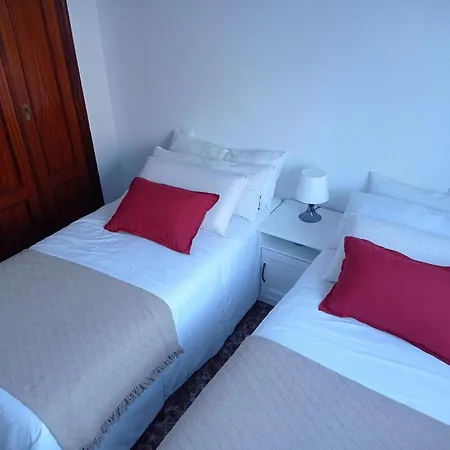 Tropicana Park Solo Familias Serviplaya Apartment Gandia