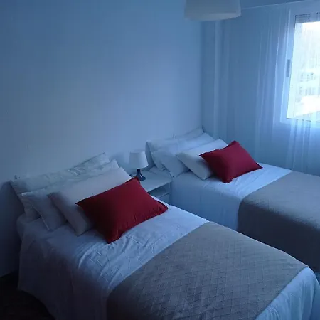 Apartment Tropicana Park Solo Familias Serviplaya