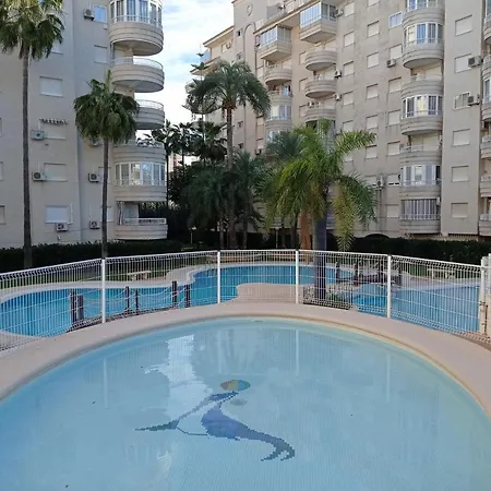 Tropicana Park Solo Familias Serviplaya